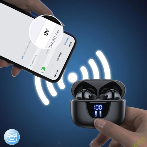 Bluetooth-Kopfhörer mit ANC