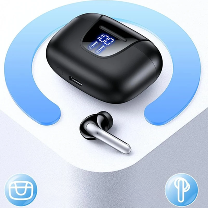 Bluetooth-Kopfhörer mit ANC