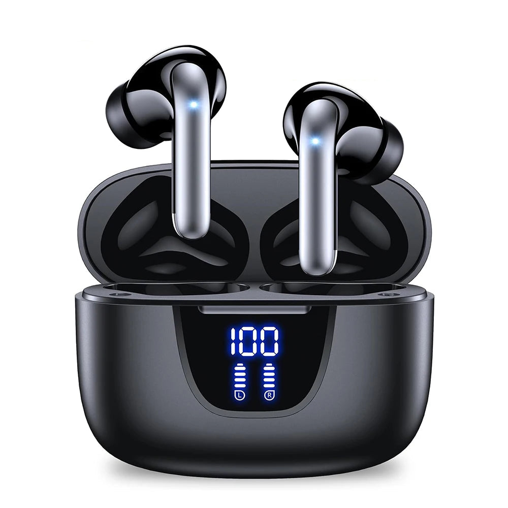 Bluetooth-Kopfhörer mit ANC