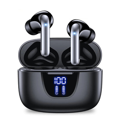 Bluetooth-Kopfhörer mit ANC