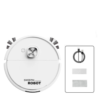 SmartClean - Mini 3-in-1 Saugroboter