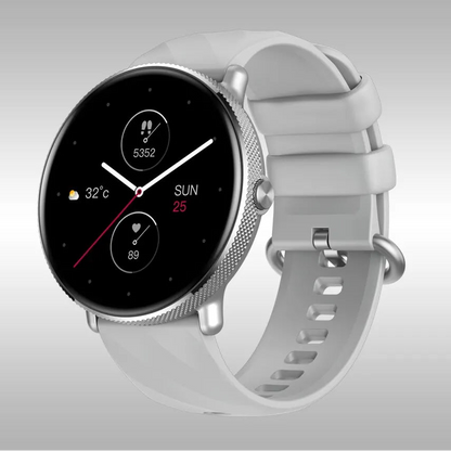 3 Pro Smartwatch mit Sprachtelefonie-Funktion