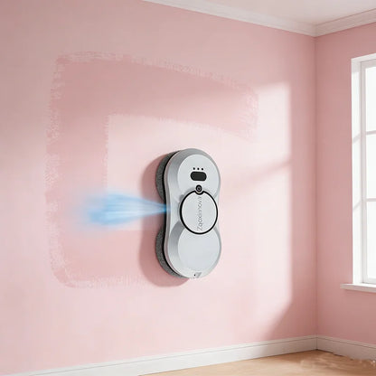 Intelligenter Fensterreinigungsroboter