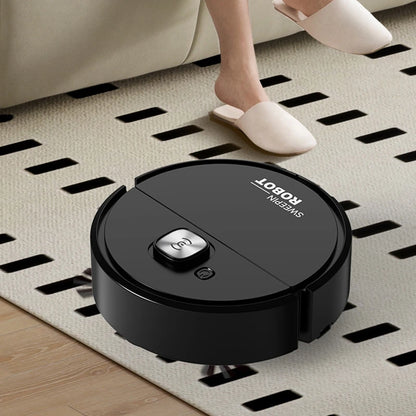 SmartClean - Mini 3-in-1 Saugroboter