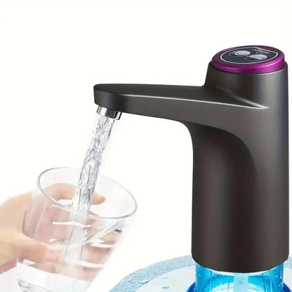 Tragbarer 5-Gallonen-Wasserspender