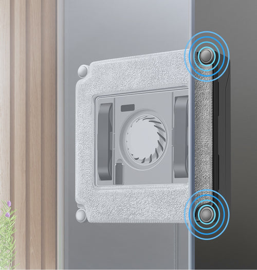 Fensterputzroboter - ABIR WD8