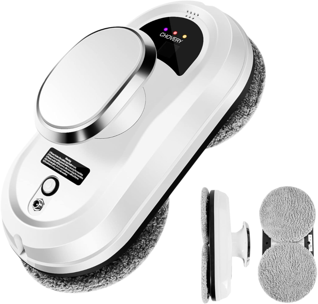 Fensterputzroboter - Chovery CL-1